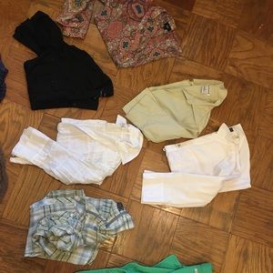 Women’s blouses (6)